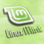 Linux Mint 9 Росинка