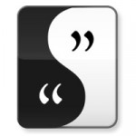 Текст и заметки в Mac OS X