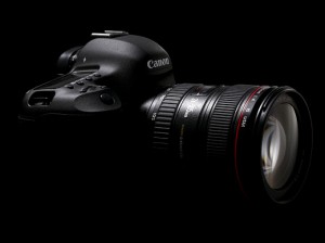 Спецификации Canon EOS 5D mark III