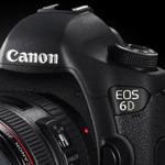 Обзор Canon EOS 6D