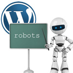Правильный robots.txt для WordPress