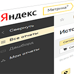 Изучаем поисковые запросы с Яндекс Метрикой 2.0
