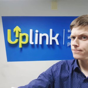 Uplink Томск