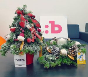 С Новым Годом, друзья! С наилучшими пожеланиями от команды "АлаичЪ и Ко"