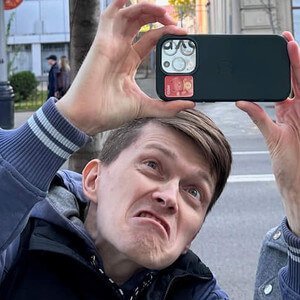 Пора врываться в 2026 год!