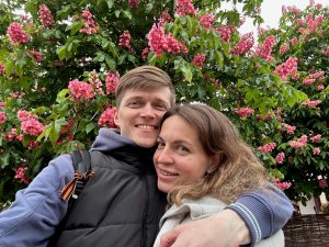 В Новороссийске в мае