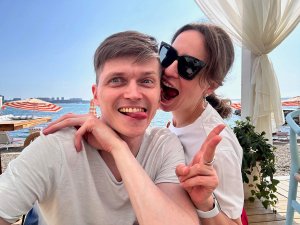 В Геленджике