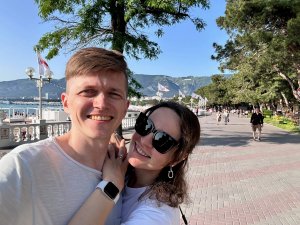 Снова Геленджик