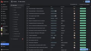 Moo.Team 2.0 2025: Список статей в wiki