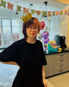 Ритушкин День Рождения - 13 лет!