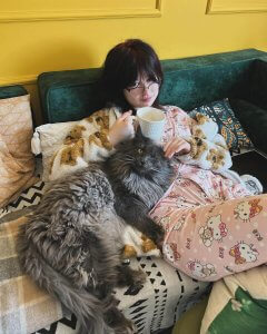 Просто милота