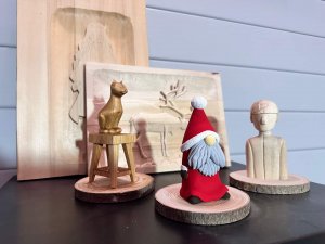 То, что я вырезал! Горжусь :)